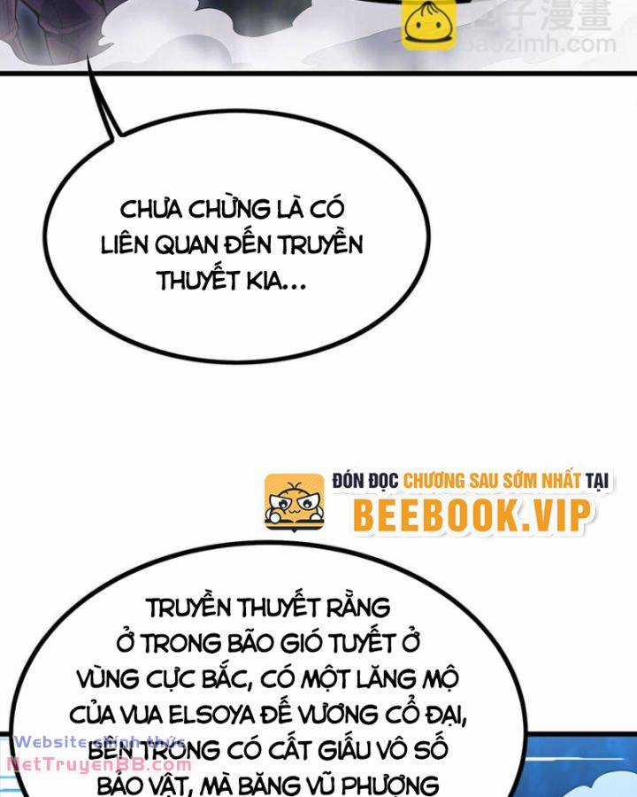 Sứ Đồ Vô Hạn Và 12 Chiến Cơ Chapter 415 trang 2