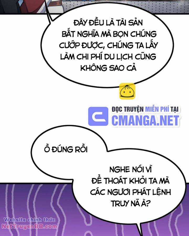 Sứ Đồ Vô Hạn Và 12 Chiến Cơ Chapter 415 trang 21