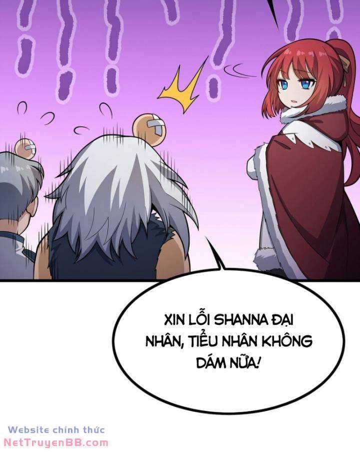 Sứ Đồ Vô Hạn Và 12 Chiến Cơ Chapter 415 trang 22