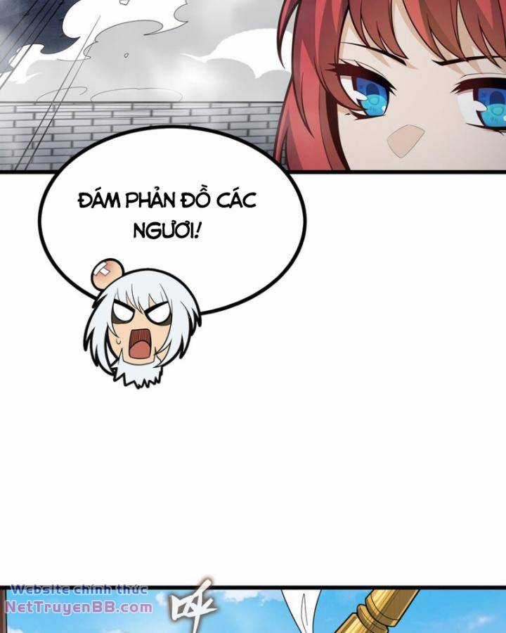 Sứ Đồ Vô Hạn Và 12 Chiến Cơ Chapter 415 trang 24