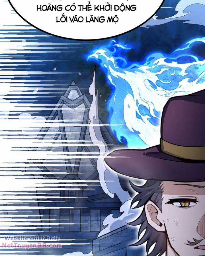 Sứ Đồ Vô Hạn Và 12 Chiến Cơ Chapter 415 trang 3