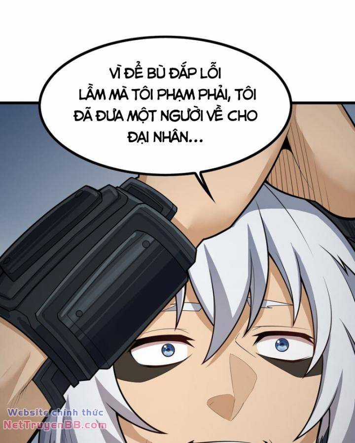 Sứ Đồ Vô Hạn Và 12 Chiến Cơ Chapter 415 trang 31