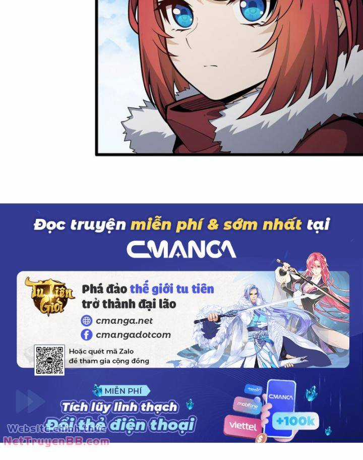 Sứ Đồ Vô Hạn Và 12 Chiến Cơ Chapter 415 trang 33