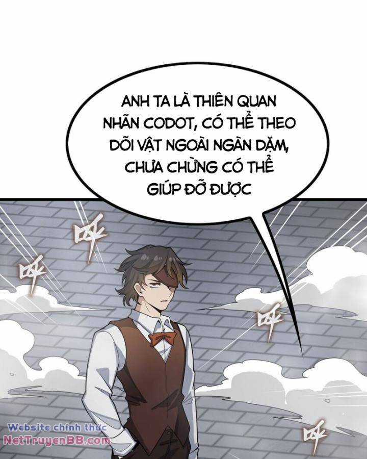 Sứ Đồ Vô Hạn Và 12 Chiến Cơ Chapter 415 trang 34