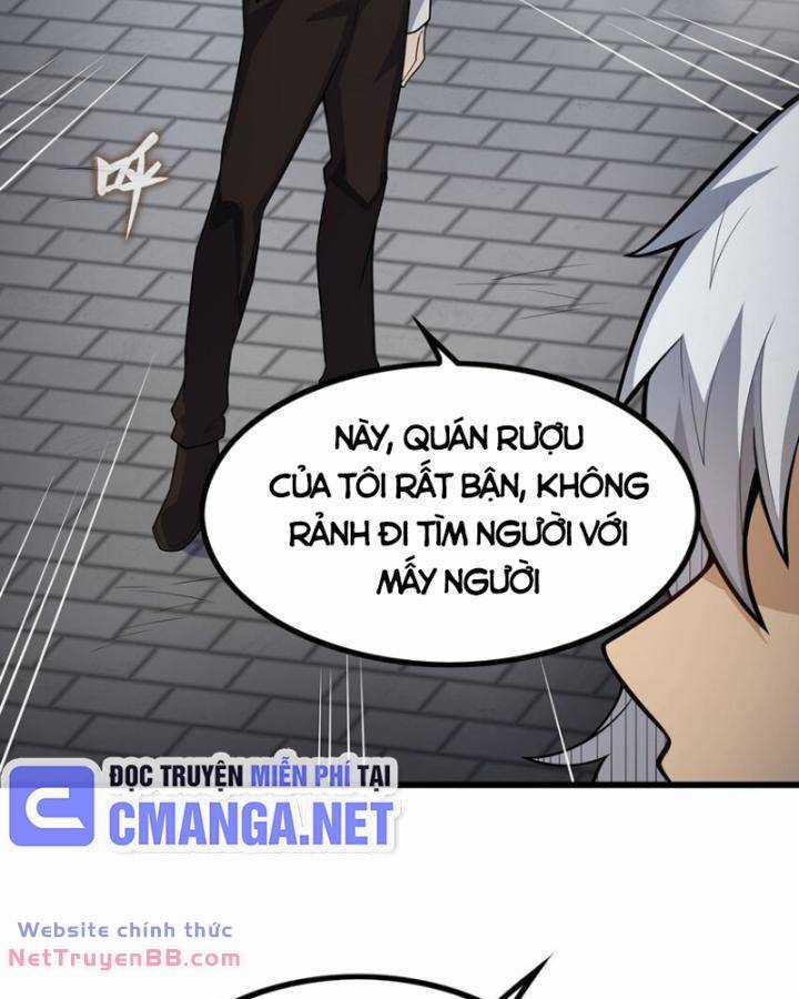 Sứ Đồ Vô Hạn Và 12 Chiến Cơ Chapter 415 trang 35