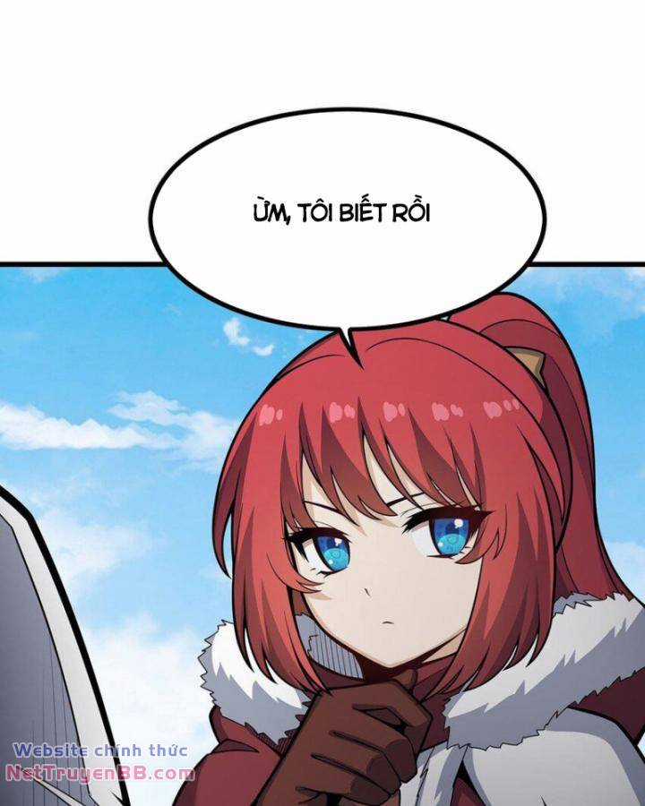 Sứ Đồ Vô Hạn Và 12 Chiến Cơ Chapter 415 trang 41