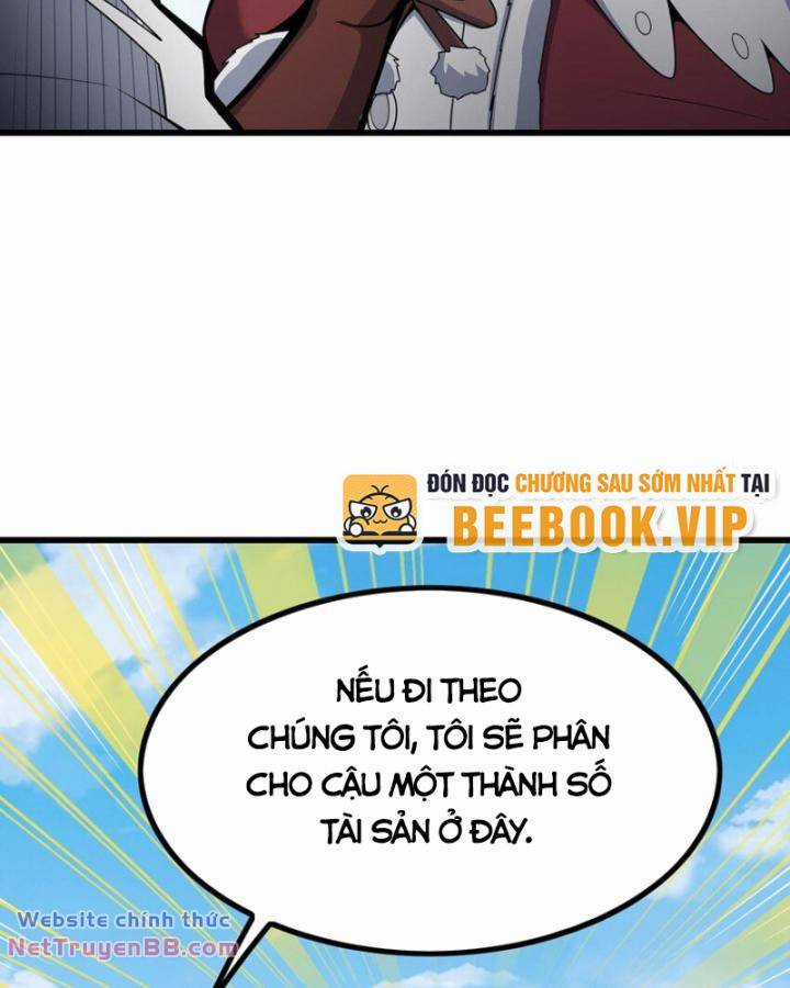 Sứ Đồ Vô Hạn Và 12 Chiến Cơ Chapter 415 trang 42