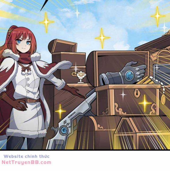 Sứ Đồ Vô Hạn Và 12 Chiến Cơ Chapter 415 trang 43