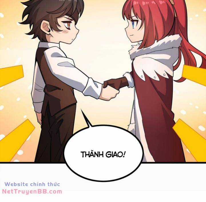 Sứ Đồ Vô Hạn Và 12 Chiến Cơ Chapter 415 trang 46