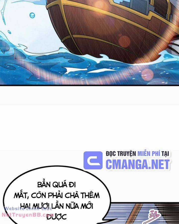 Sứ Đồ Vô Hạn Và 12 Chiến Cơ Chapter 415 trang 49