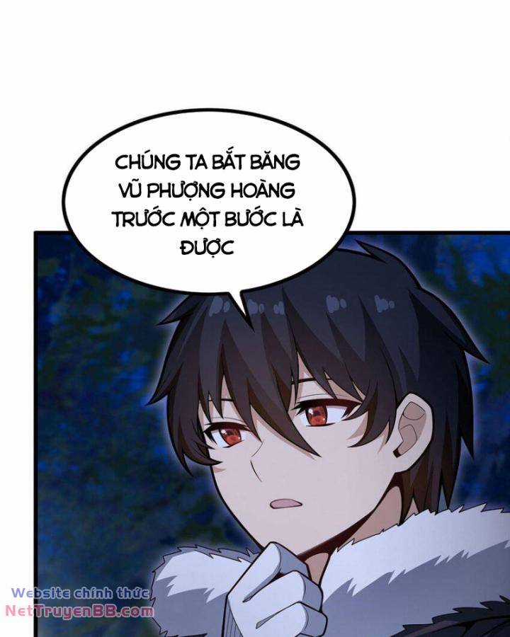 Sứ Đồ Vô Hạn Và 12 Chiến Cơ Chapter 415 trang 5