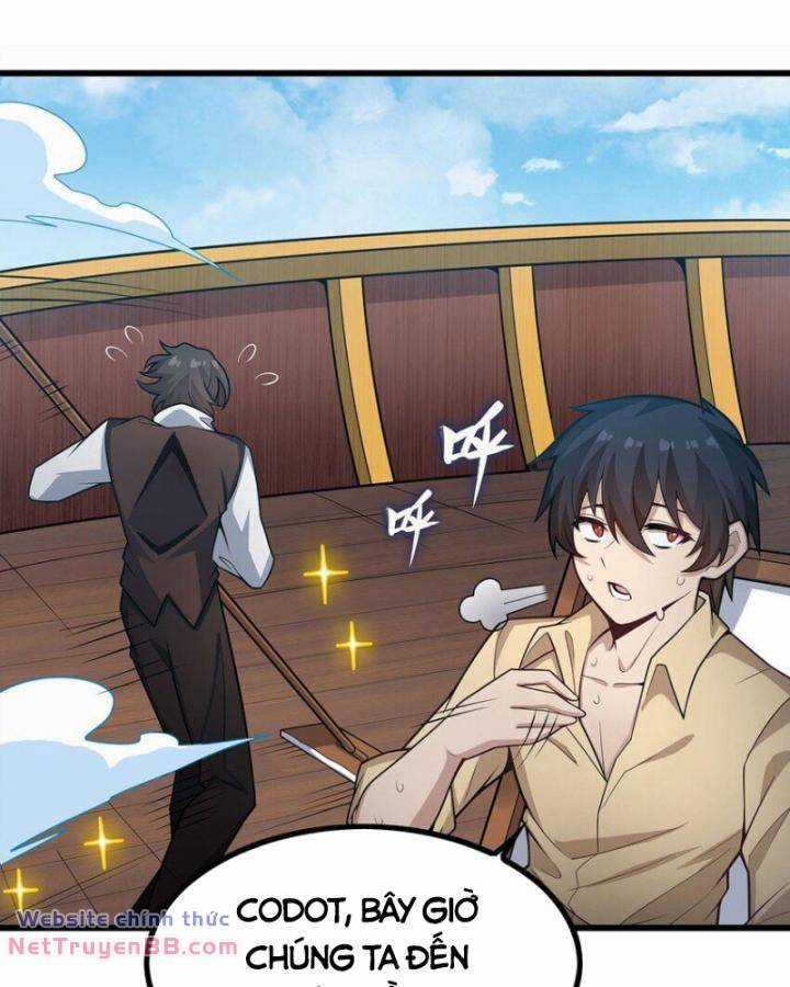 Sứ Đồ Vô Hạn Và 12 Chiến Cơ Chapter 415 trang 51