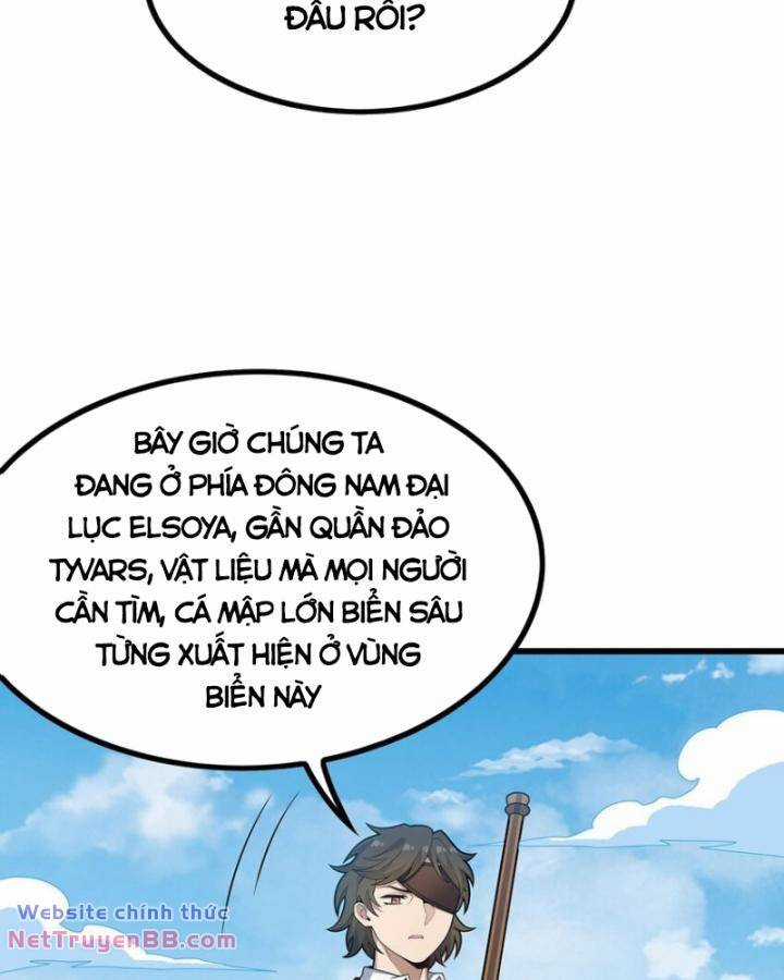Sứ Đồ Vô Hạn Và 12 Chiến Cơ Chapter 415 trang 52