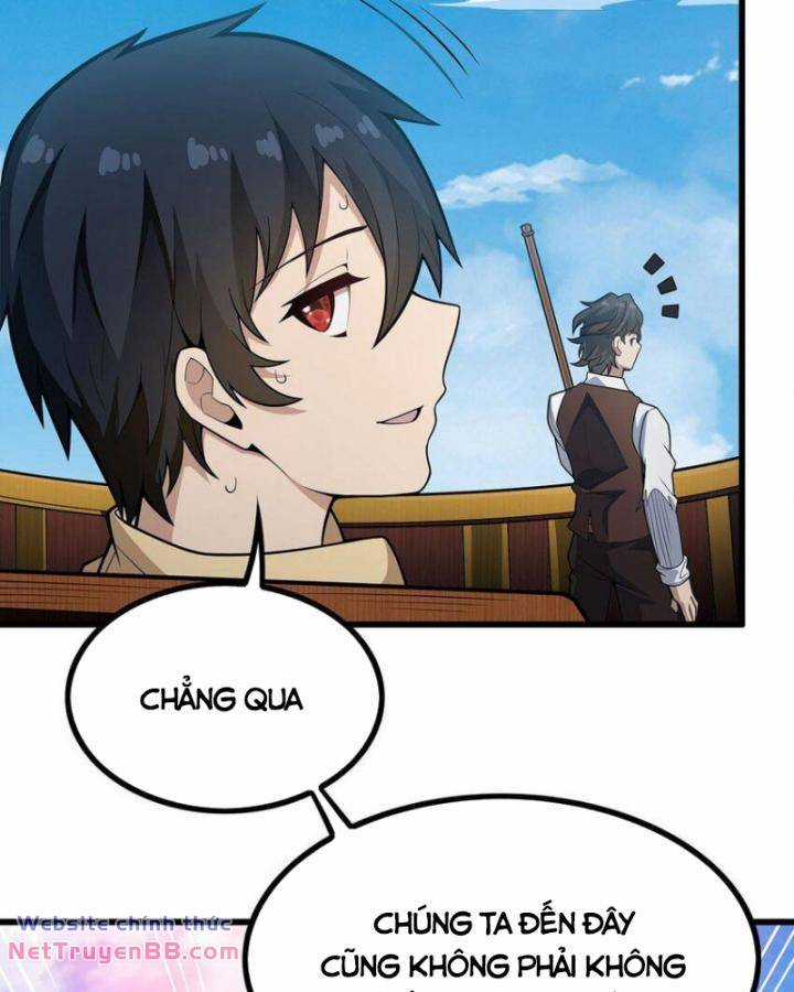 Sứ Đồ Vô Hạn Và 12 Chiến Cơ Chapter 415 trang 56