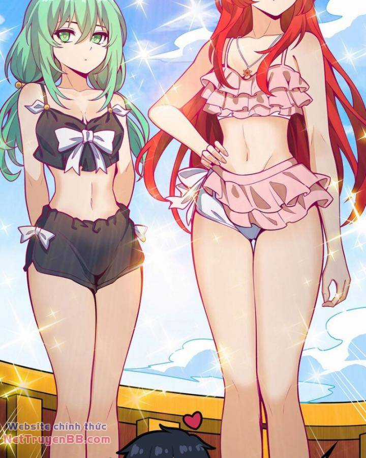 Sứ Đồ Vô Hạn Và 12 Chiến Cơ Chapter 415 trang 58