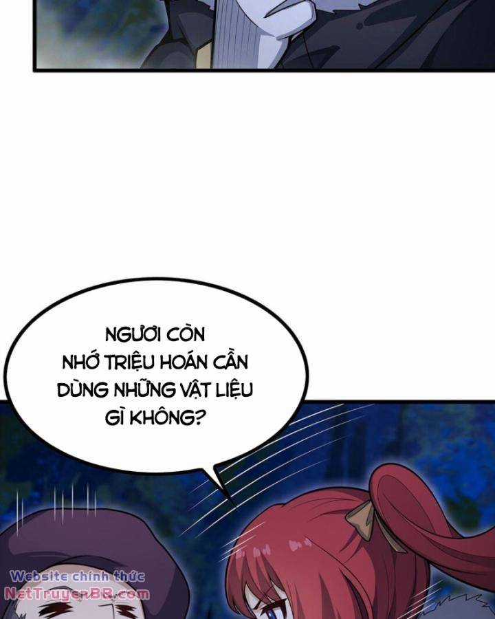 Sứ Đồ Vô Hạn Và 12 Chiến Cơ Chapter 415 trang 6