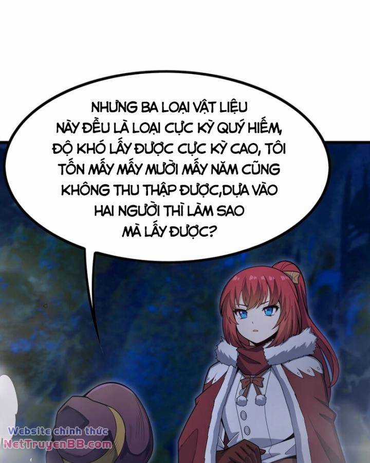 Sứ Đồ Vô Hạn Và 12 Chiến Cơ Chapter 415 trang 8