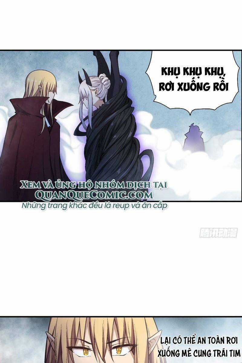 Sứ Đồ Vô Hạn Và 12 Chiến Cơ Chapter 47 trang 0