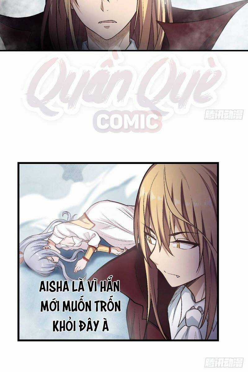 Sứ Đồ Vô Hạn Và 12 Chiến Cơ Chapter 47 trang 1