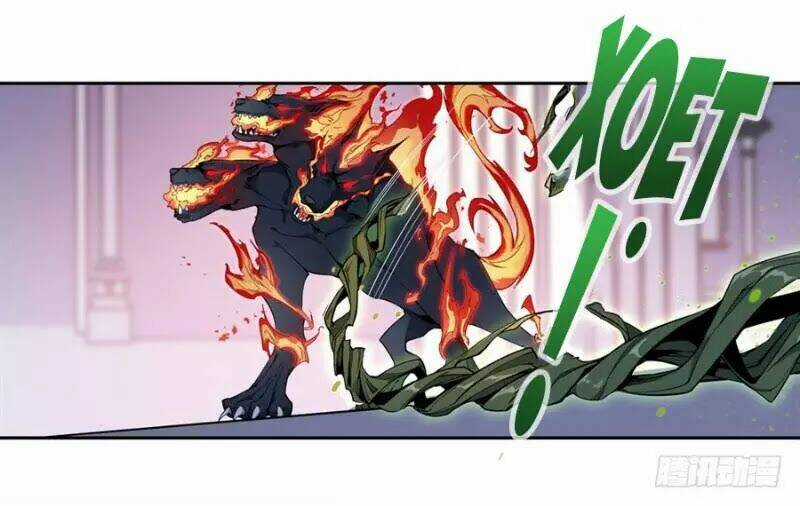 Sứ Đồ Vô Hạn Và 12 Chiến Cơ Chapter 5 trang 10