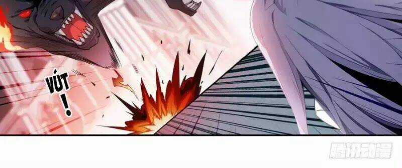 Sứ Đồ Vô Hạn Và 12 Chiến Cơ Chapter 5 trang 17
