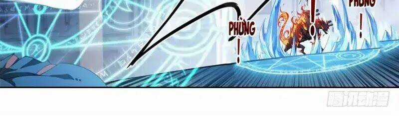 Sứ Đồ Vô Hạn Và 12 Chiến Cơ Chapter 5 trang 21