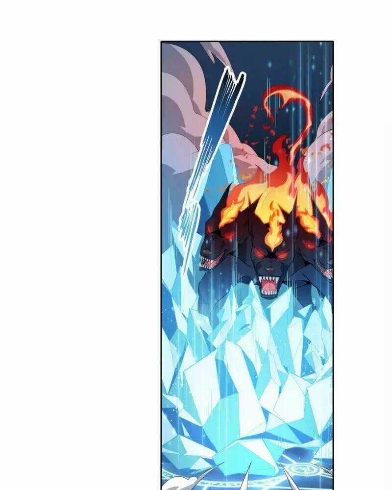 Sứ Đồ Vô Hạn Và 12 Chiến Cơ Chapter 5 trang 22