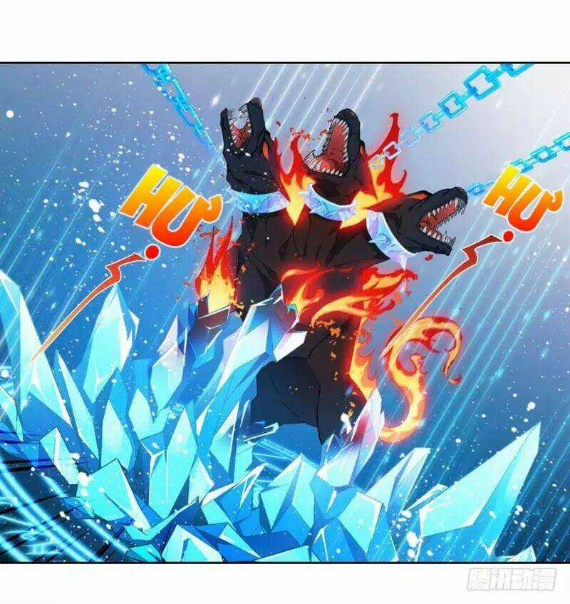 Sứ Đồ Vô Hạn Và 12 Chiến Cơ Chapter 5 trang 26