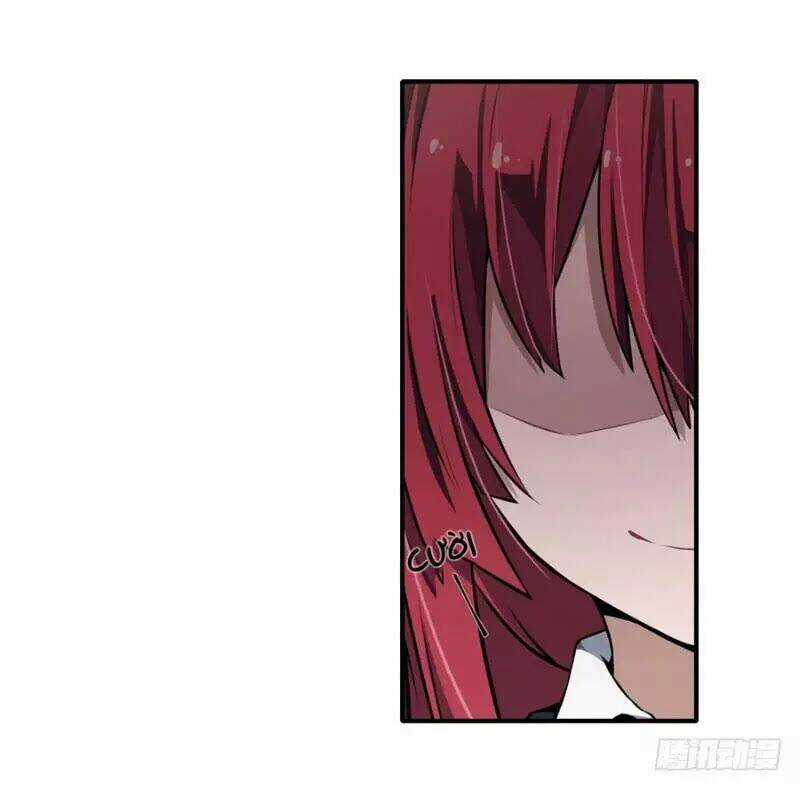 Sứ Đồ Vô Hạn Và 12 Chiến Cơ Chapter 5 trang 29