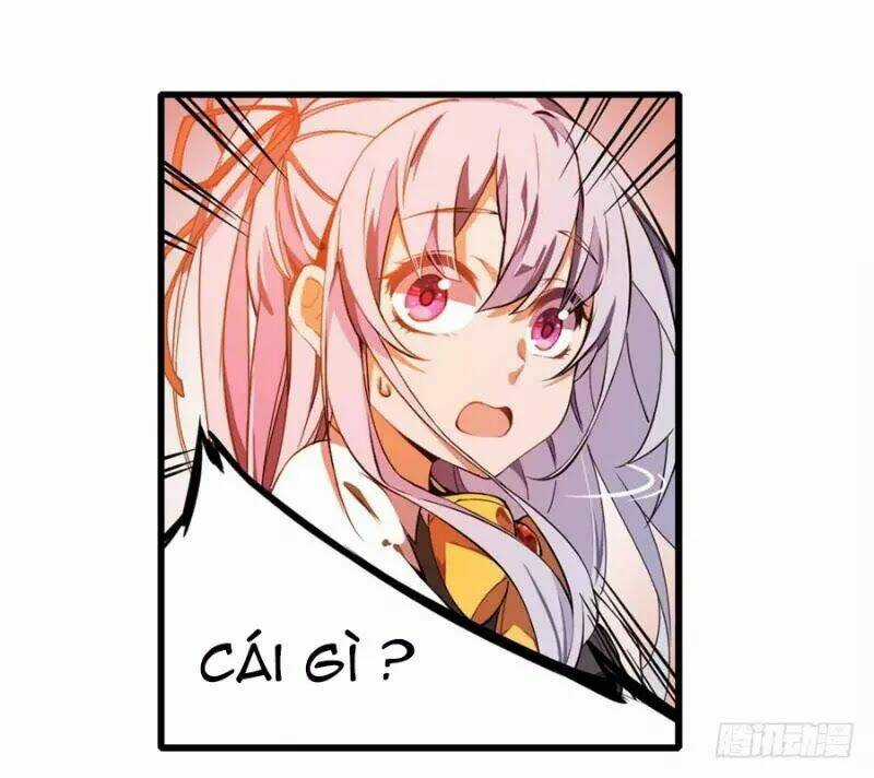 Sứ Đồ Vô Hạn Và 12 Chiến Cơ Chapter 5 trang 31