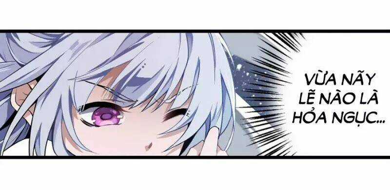 Sứ Đồ Vô Hạn Và 12 Chiến Cơ Chapter 5 trang 36