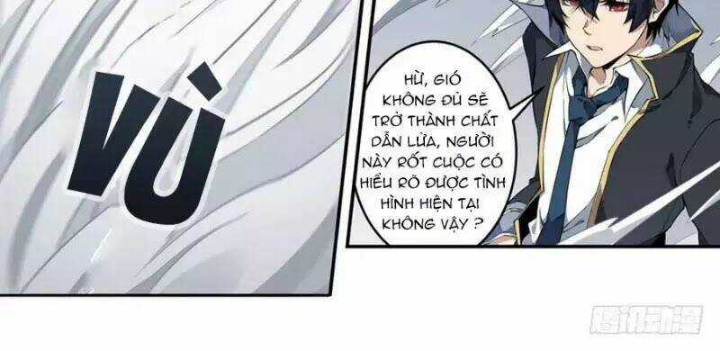 Sứ Đồ Vô Hạn Và 12 Chiến Cơ Chapter 5 trang 41