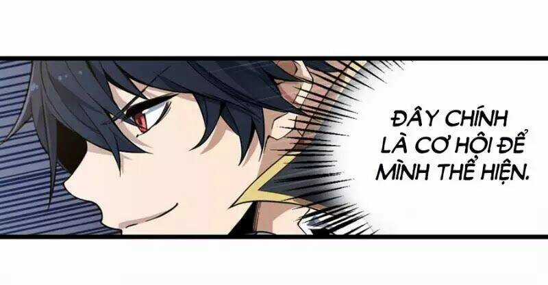 Sứ Đồ Vô Hạn Và 12 Chiến Cơ Chapter 5 trang 46