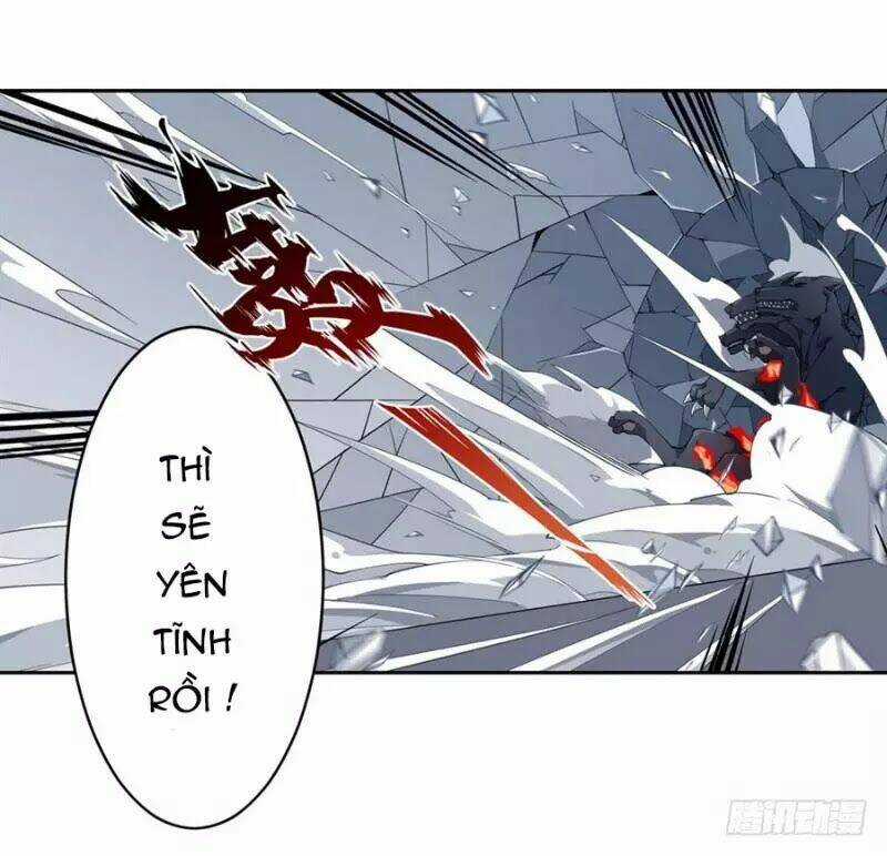 Sứ Đồ Vô Hạn Và 12 Chiến Cơ Chapter 5 trang 54