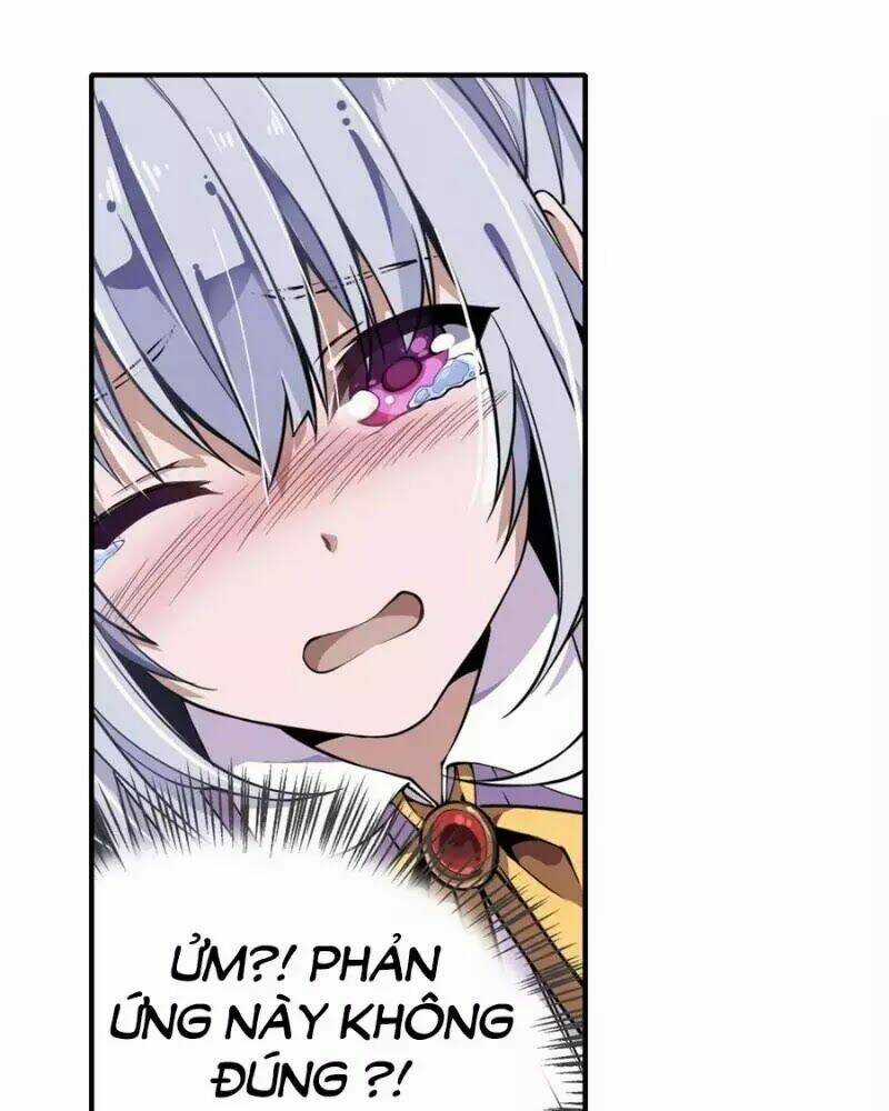 Sứ Đồ Vô Hạn Và 12 Chiến Cơ Chapter 5 trang 57