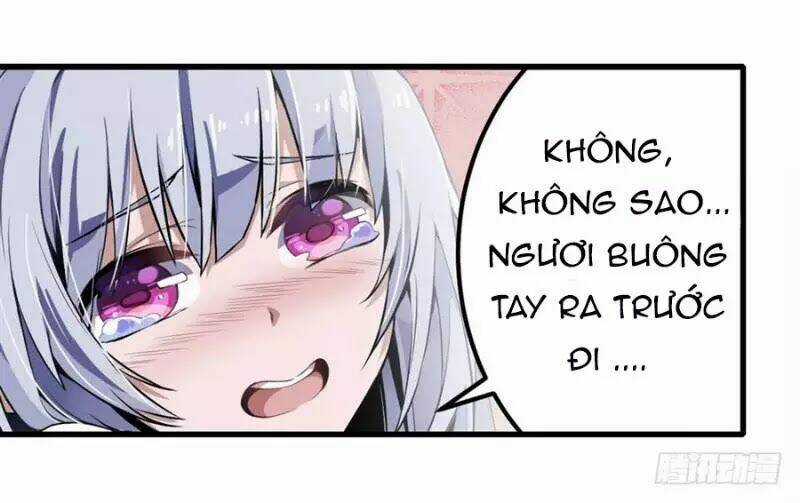Sứ Đồ Vô Hạn Và 12 Chiến Cơ Chapter 5 trang 60