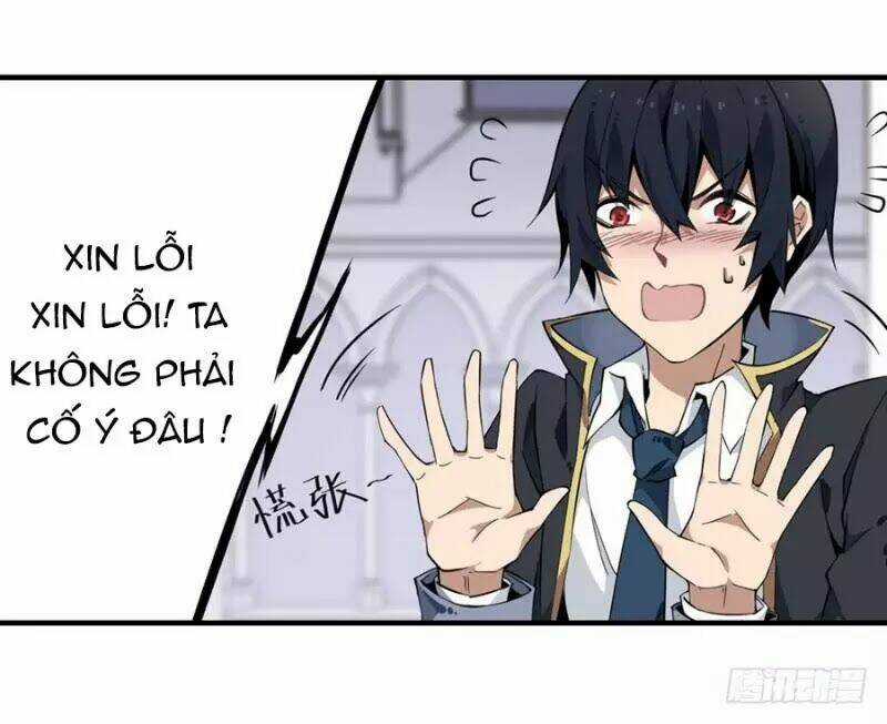 Sứ Đồ Vô Hạn Và 12 Chiến Cơ Chapter 5 trang 65