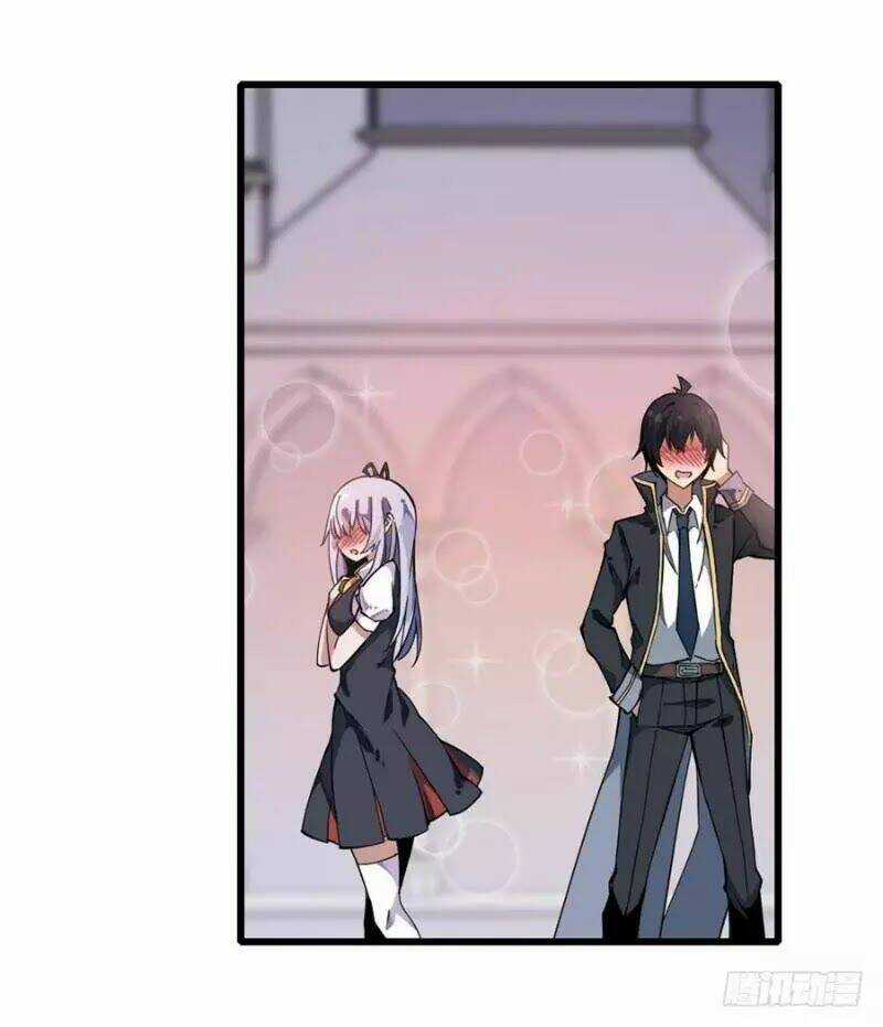 Sứ Đồ Vô Hạn Và 12 Chiến Cơ Chapter 5 trang 66