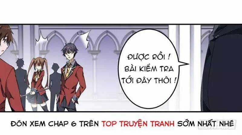 Sứ Đồ Vô Hạn Và 12 Chiến Cơ Chapter 5 trang 68