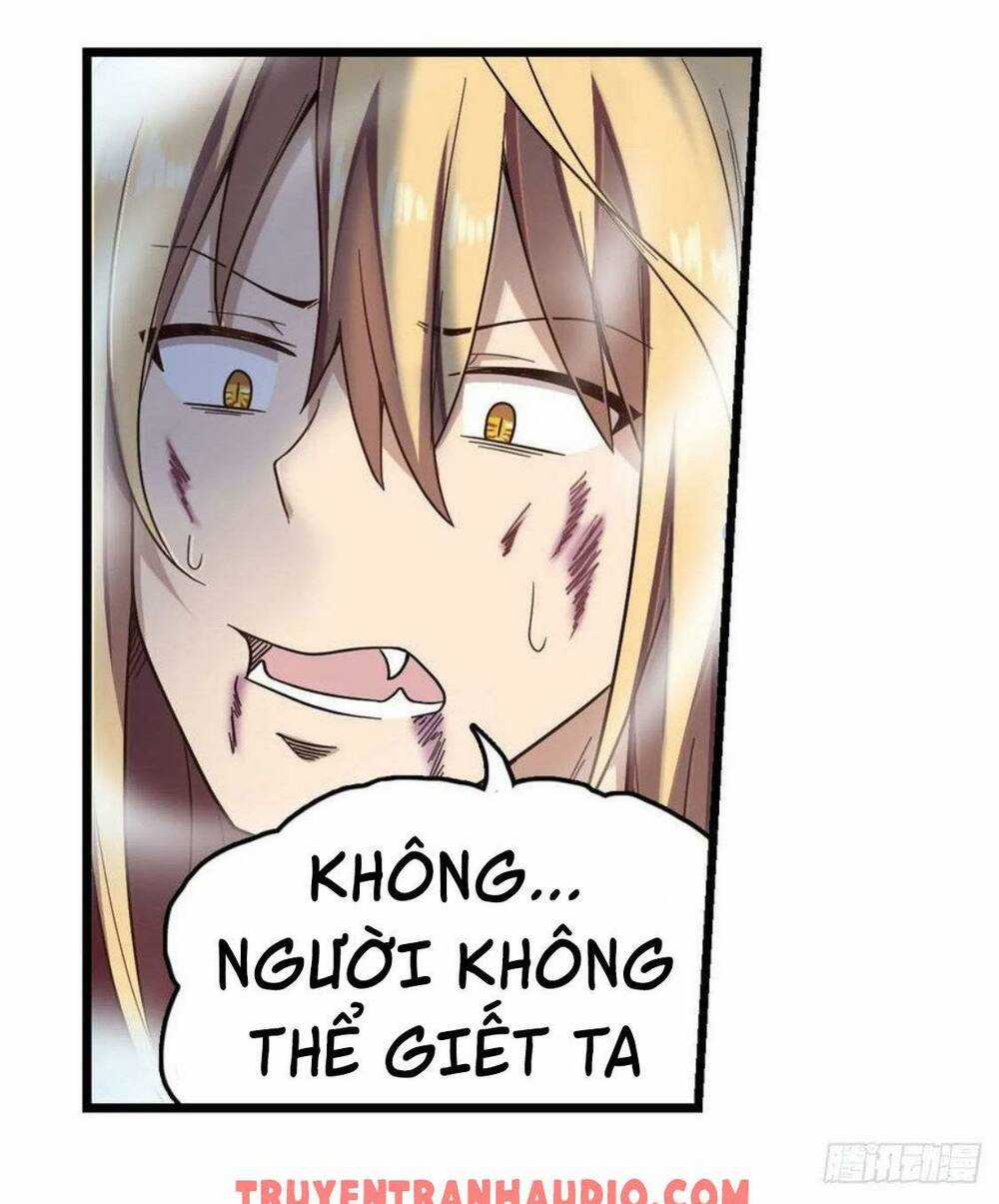 Sứ Đồ Vô Hạn Và 12 Chiến Cơ Chapter 51 trang 1