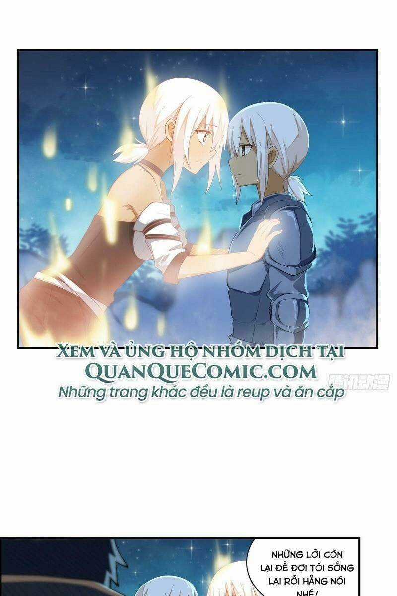 Sứ Đồ Vô Hạn Và 12 Chiến Cơ Chapter 53 trang 0