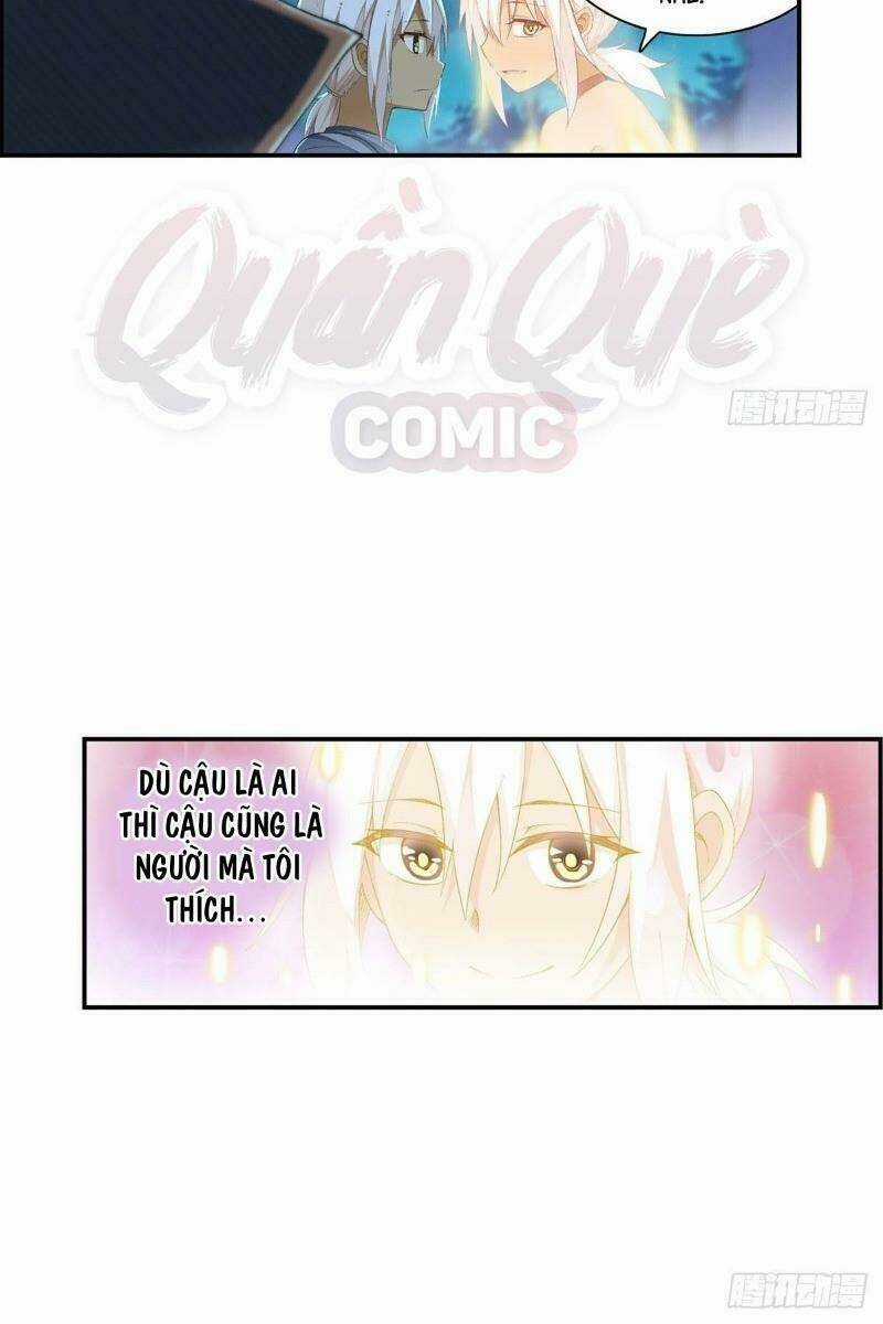 Sứ Đồ Vô Hạn Và 12 Chiến Cơ Chapter 53 trang 1