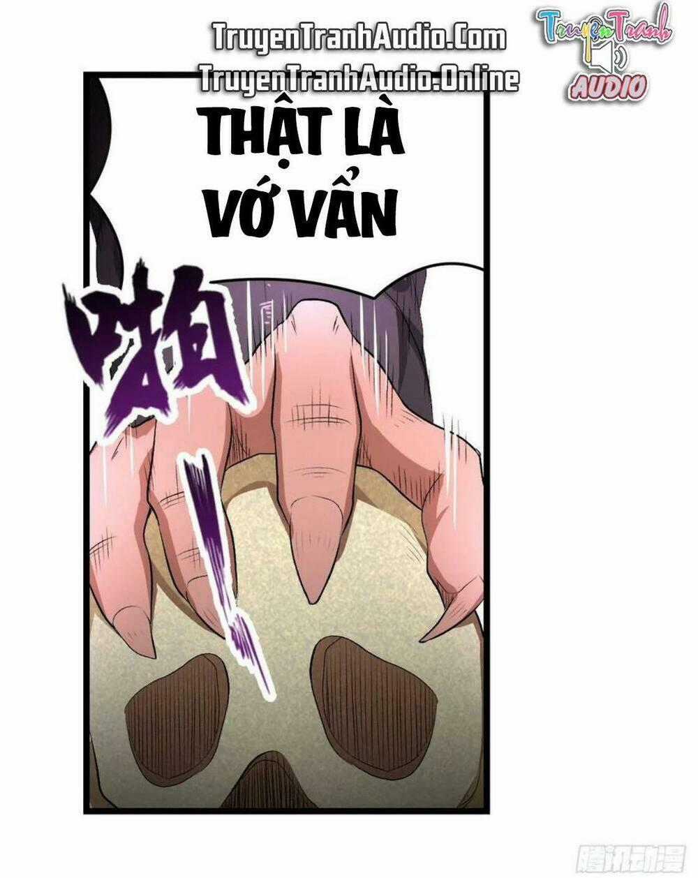 Sứ Đồ Vô Hạn Và 12 Chiến Cơ Chapter 55 trang 1
