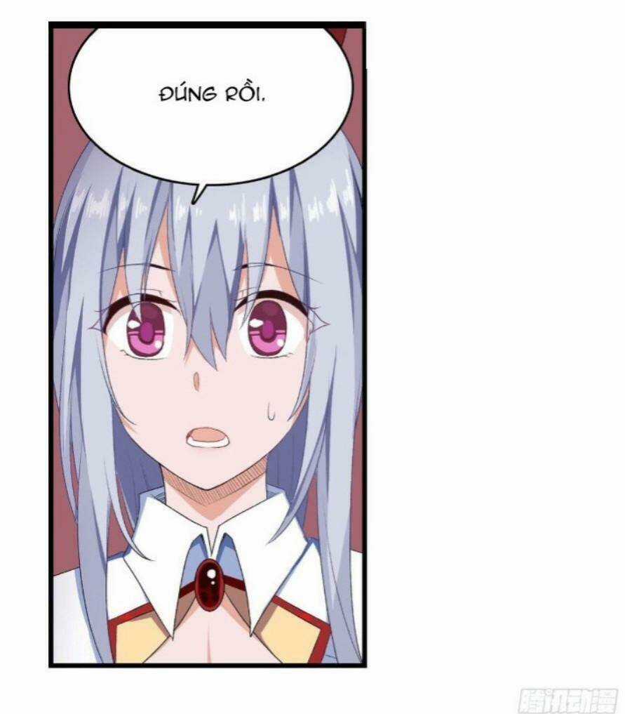 Sứ Đồ Vô Hạn Và 12 Chiến Cơ Chapter 56 trang 0