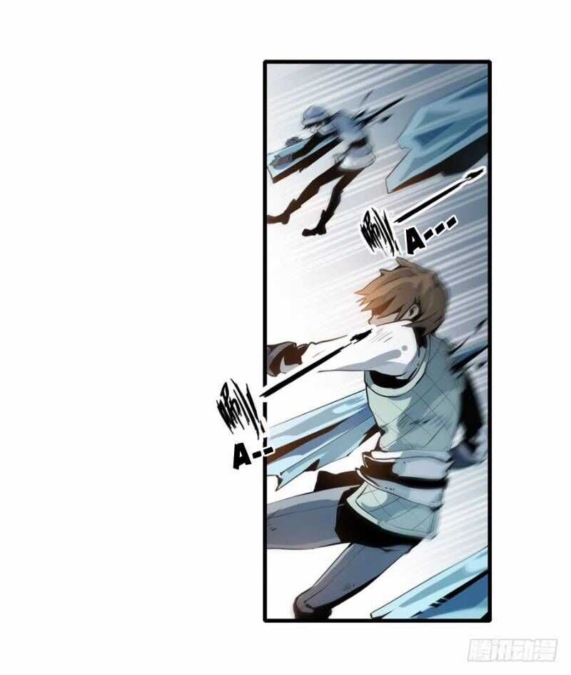 Sứ Đồ Vô Hạn Và 12 Chiến Cơ Chương 1 trang 10