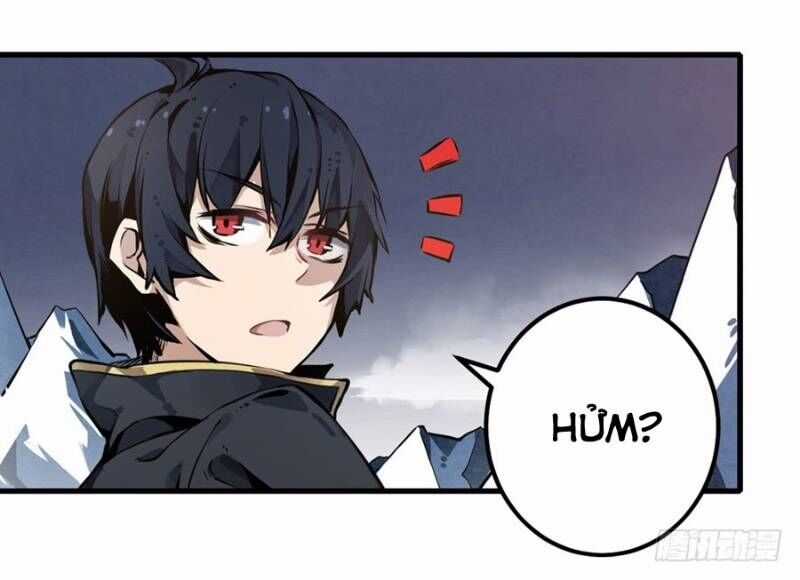 Sứ Đồ Vô Hạn Và 12 Chiến Cơ Chương 1 trang 17