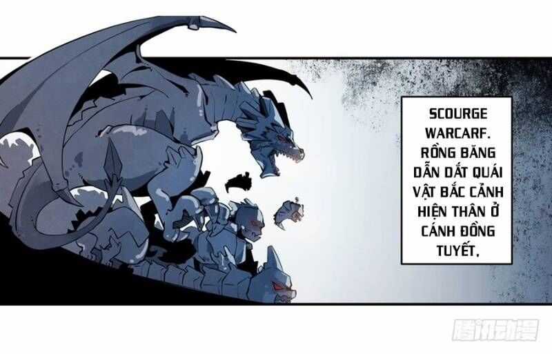 Sứ Đồ Vô Hạn Và 12 Chiến Cơ Chương 1 trang 2