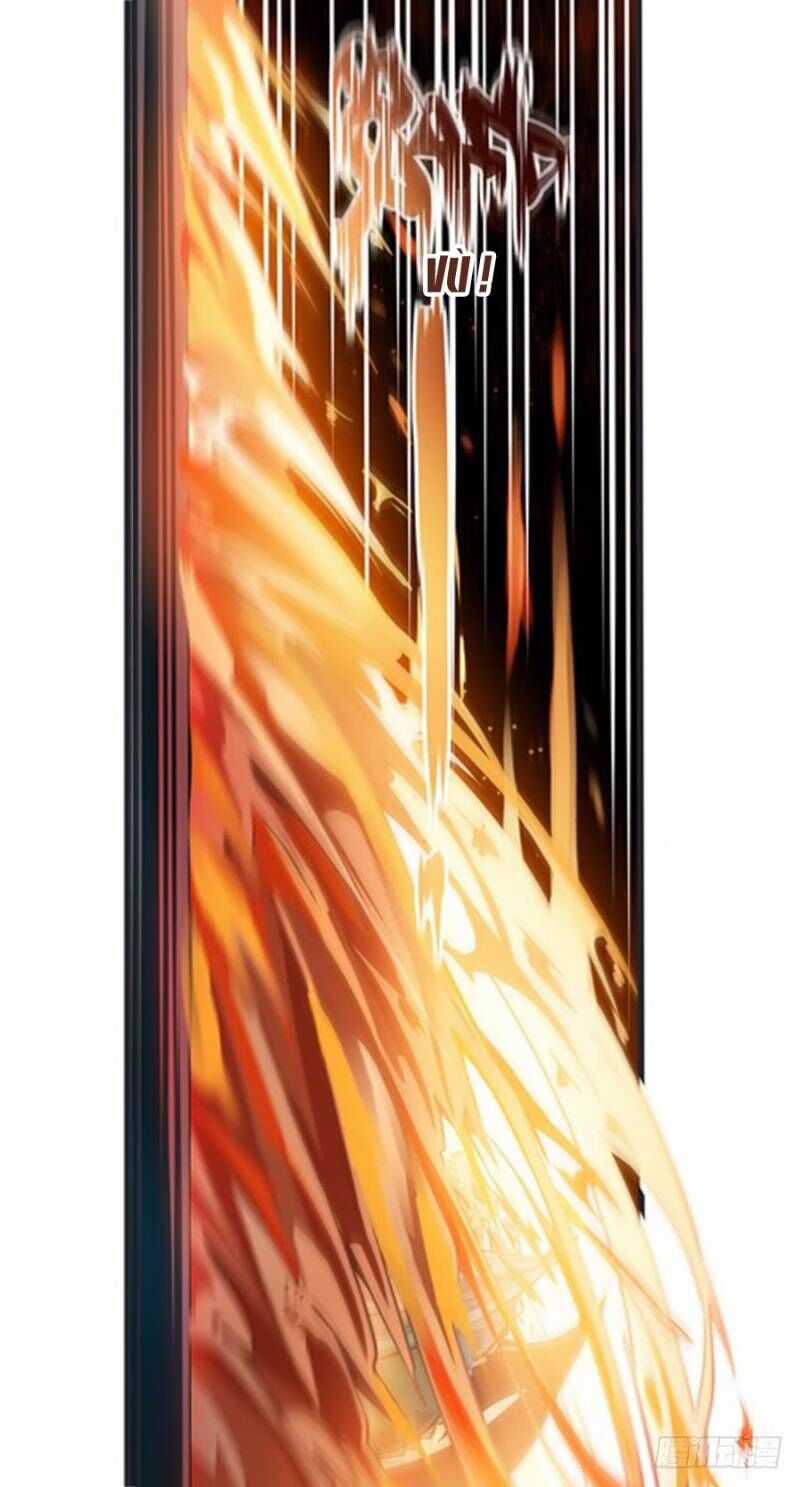 Sứ Đồ Vô Hạn Và 12 Chiến Cơ Chương 1 trang 21