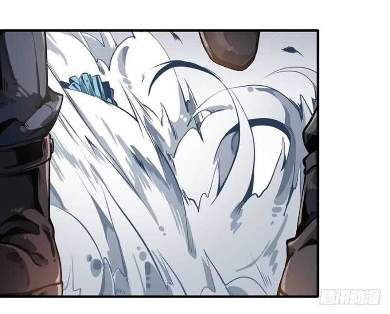 Sứ Đồ Vô Hạn Và 12 Chiến Cơ Chương 1 trang 26