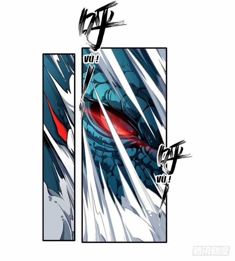 Sứ Đồ Vô Hạn Và 12 Chiến Cơ Chương 1 trang 27